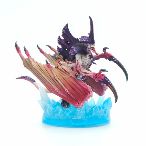 Tyranid Army Bundle new, painted Warhammer 40k miniatures