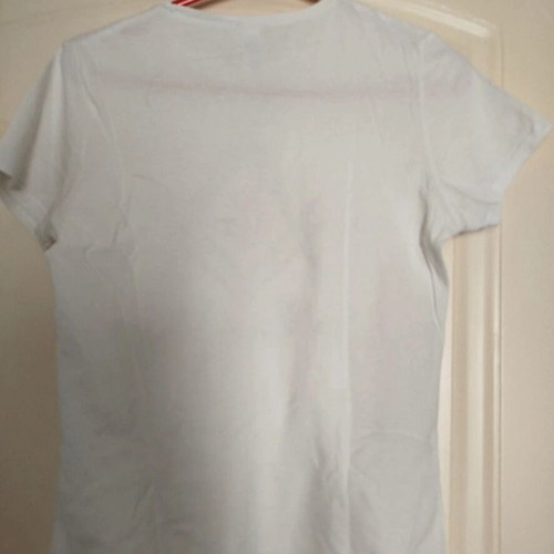 Makó women's t-shirt like new, size M