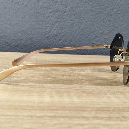 Bvlgari Sunglasses 6089 used with minor wear