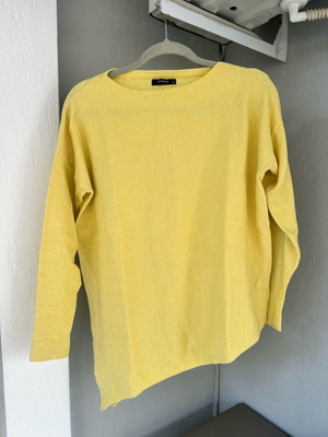 reserved sweater