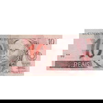  Βραζιλία - 10 REAIS
