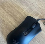 Razer Deathadder V2 like new