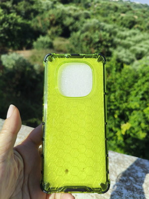 Poco X7 5G hard plastic phone case