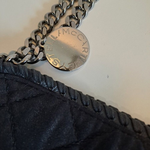 Stella McCartney Falabella shoulder bag black like new