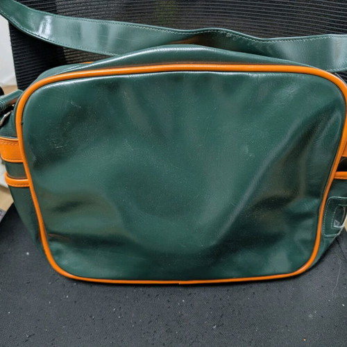 Gola Redford messenger bag like new