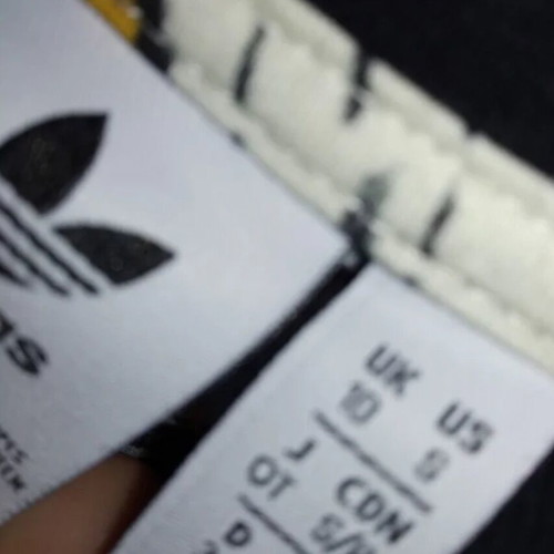 Adidas dress used, multicolored, size S
