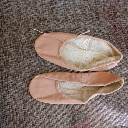 Ballerinas new