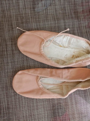 Ballerinas new