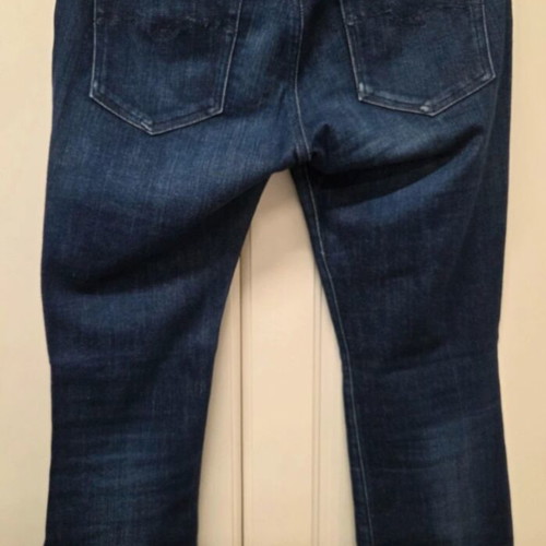 Replay women's jeans size S like new, blue