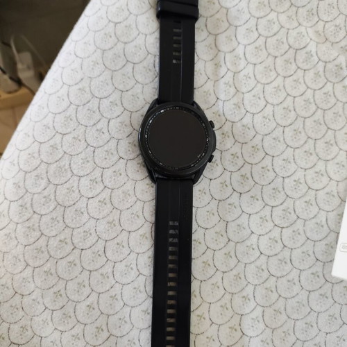 Samsung Galaxy Watch 3 41mm smartwatch, full original set