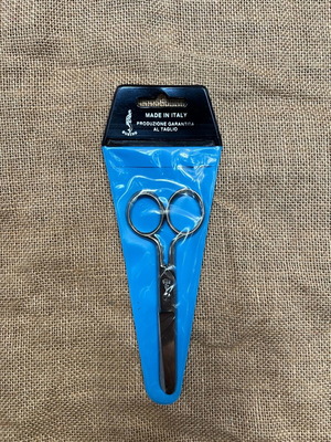Paolucci scissors new