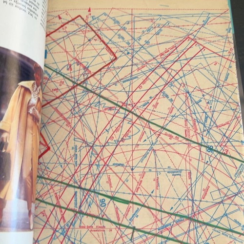 Burda Style 9/1991 magazine used with all patterns