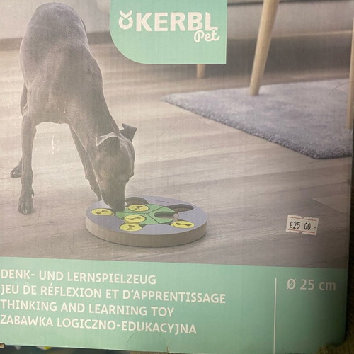 Creative dog toy new