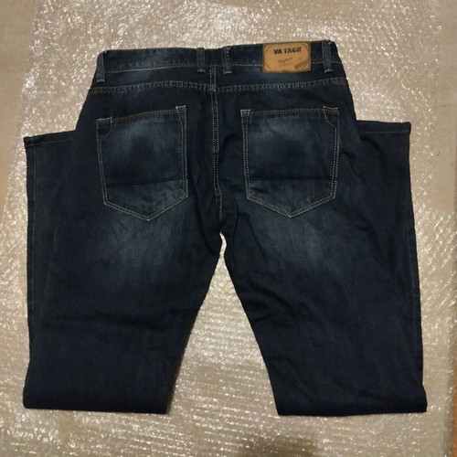 Men's denim pants like new, size 32