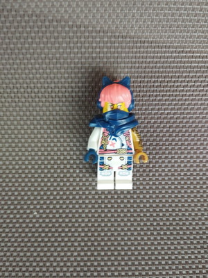 Lego Ninjago figure like new