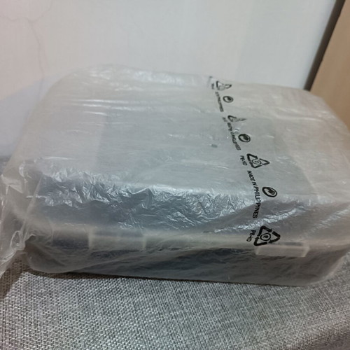 Tupperware Delis Taper 2.5L new