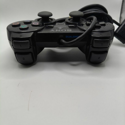 PS2 controller Sony PlayStation 2