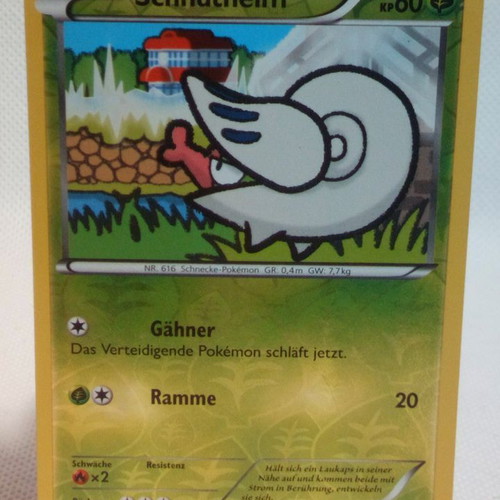 Pokemon cards used, pack of 9 with date -  25,00 - Vendora.cy