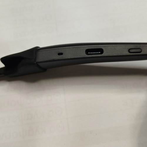 Smart sunglasses new with Bluetooth, headphones, and microphone