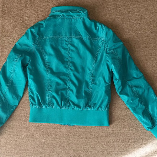 Petrol jacket like new, size medium
