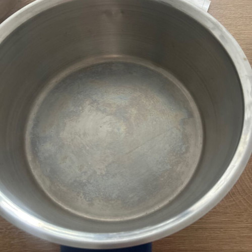 Fissler pot