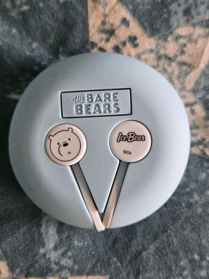 Miniso Wired Earphones Like New