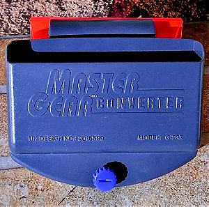 Master Gear Converter Model G-233 (Sega Game Gear