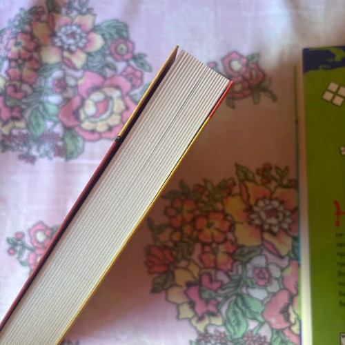 Youth books like new