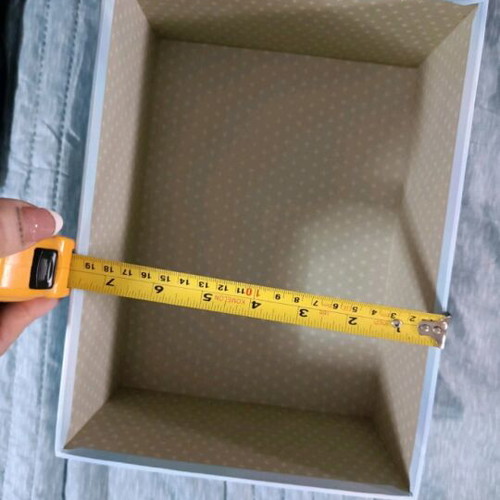 Storage box like new