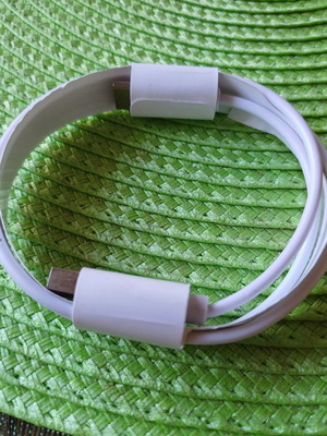 Καλώδιο USB to Type-C αχρησιμοποίητο