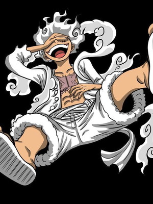 One Piece poster new