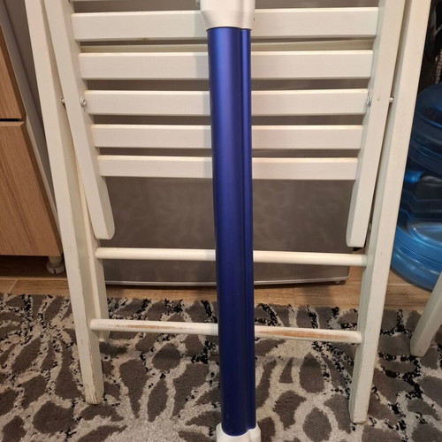 Eufy HomeVac S11 Reach rechargeable 2-in-1 stick & handheld vacuum 25.2V white used