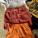  Πακέτο ρούχα,αγόρι1-2ετων καλοκαίρι.(33τμχ,1,8ευρώ/τμχ)