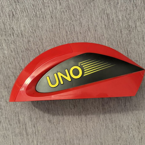 UNO Extreme board game