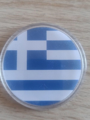 Ellas Pin No1 new 6x6 centimeters