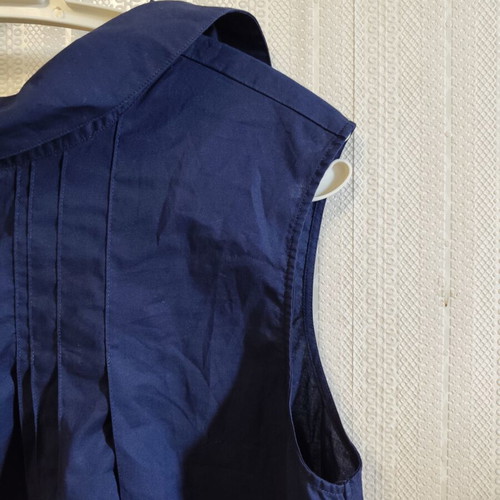 Marni x Uniqlo sleeveless top size M like new
