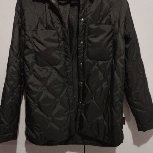 Thermolite jacket H&M black like new