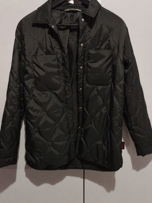 Μπουφάν Thermolite H&M μαύρο σαν καινούργιο