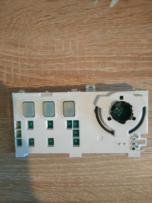 Siemens Bosch dishwasher control board like new