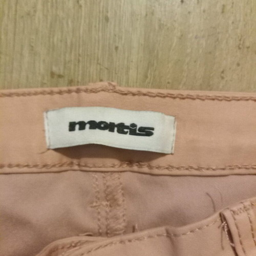Matis pink jeans like new, size S 36 8