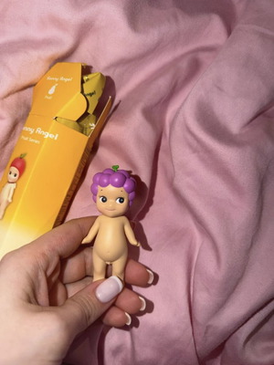 Sonny Angel Fruit Series Grape new with box