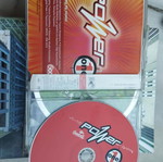 One Power promo CD, pop