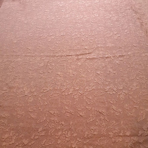 Soft fabric with embossed patterns new, width 1.15