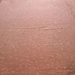 Soft fabric with embossed patterns new, width 1.15
