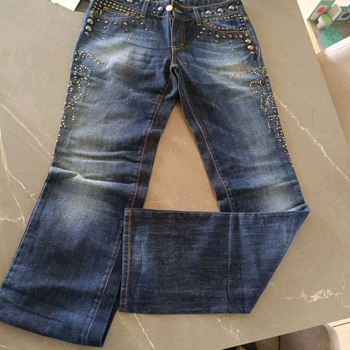 Jean Just Cavalli καινούργιο, μέγεθος XXL 44 16