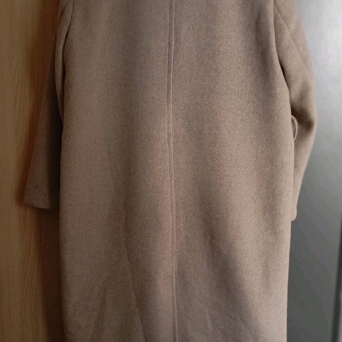 Vero Moda women's coat XL used, beige