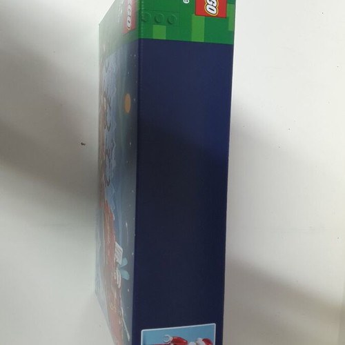 Lego 40499 Santa's Sleigh new and sealed