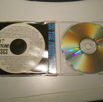 17 Future Pop Classics CD used, rock compilation