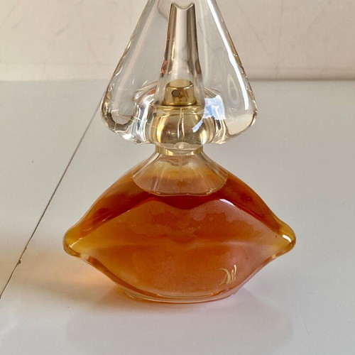Dali Parfum de Toilette Salvador Dali 100 мл като ново