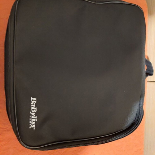Babyliss Brushing 1000 used hair styling set